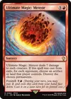 Product image for Ultimate Magic: Meteor