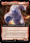Product image for Umaro, yeti enragé