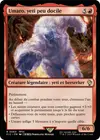 Product image for Umaro, yeti enragé