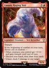 Product image for Umaro, Raging Yeti