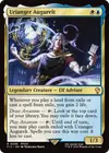 Product image for Urianger Augurelt