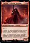 Product image for Vincent, expiateur vengeur