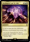 Product image for Déchiqueté par le vide