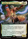 Product image for Wakka, Devoted Guardian