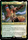 Product image for Wakka, gardien pieux