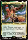 Product image for Wakka, Devoted Guardian