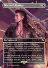 Product image for Warrior's Resolve
