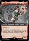 Product image for Yuffie, chasseuse de matérias