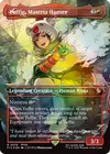 Product image for Yuffie, Materia Hunter