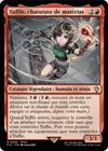 Product image for Yuffie, chasseuse de matérias