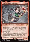 Product image for Yuffie, Materia Hunter