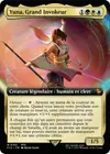 Product image for Yuna, Grand Invokeur