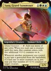 Product image for Yuna, Grand Summoner
