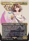 Product image for Yuna, Grand Summoner