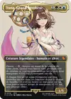 Product image for Yuna, Grand Invokeur