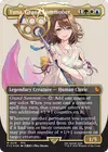 Product image for Yuna, Grand Summoner