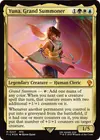 Product image for Yuna, Grand Summoner