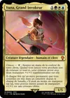Product image for Yuna, Grand Invokeur