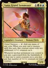 Product image for Yuna, Grand Summoner