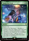 Product image for Yuna's Decision