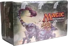 Display de Theme Decks Fifth Dawn — Fifth Dawn — Magic: The Gathering