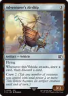 Product image for Adventurer's Airship