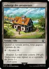 Product image for Auberge des aventuriers