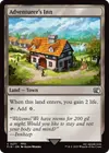 Product image for Adventurer's Inn