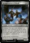 Product image for Récupérateurs al bhed