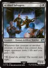 Product image for Al Bhed Salvagers