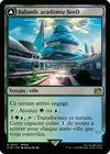 Product image for Balamb, académie SeeD // Académie de Balamb, aéroportée