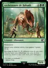Product image for Archéosaure de Balamb