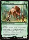 Product image for Balamb T-Rexaur