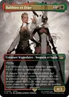 Product image for Balthier et Fran
