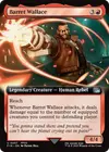 Product image for Barret Wallace