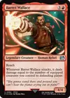 Product image for Barret Wallace