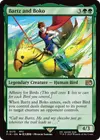 Product image for Bartz and Boko