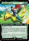 Product image for Bartz and Boko