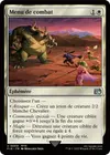 Product image for Menu de combat