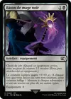 Product image for Bâton du mage noir