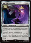 Product image for Black Mage's Rod
