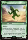 Product image for Cactuar