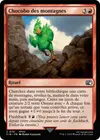Product image for Chocobo des montagnes