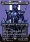 Product image for Cecil, Dark Knight // Cecil, Redeemed Paladin