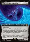 Product image for Cecil, Dark Knight // Cecil, Redeemed Paladin
