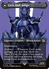 Product image for Cecil, Dark Knight // Cecil, Redeemed Paladin