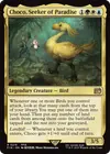 Product image for Choco, Seeker of Paradise