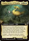 Product image for Choco, Seeker of Paradise