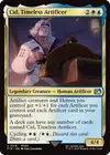 Product image for Cid, Timeless Artificer