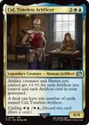 Product image for Cid, Timeless Artificer